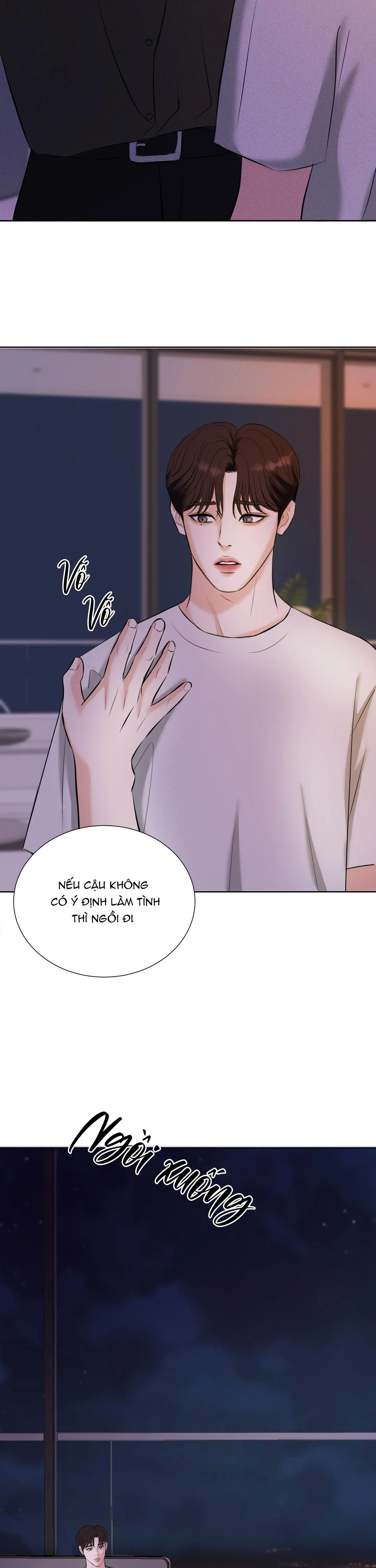 TUYỂN TẬP CUỒNG CÔNG-CHIẾM HỮU CÔNG CỦA NHÀ KIM Chapter 186 Trang 5