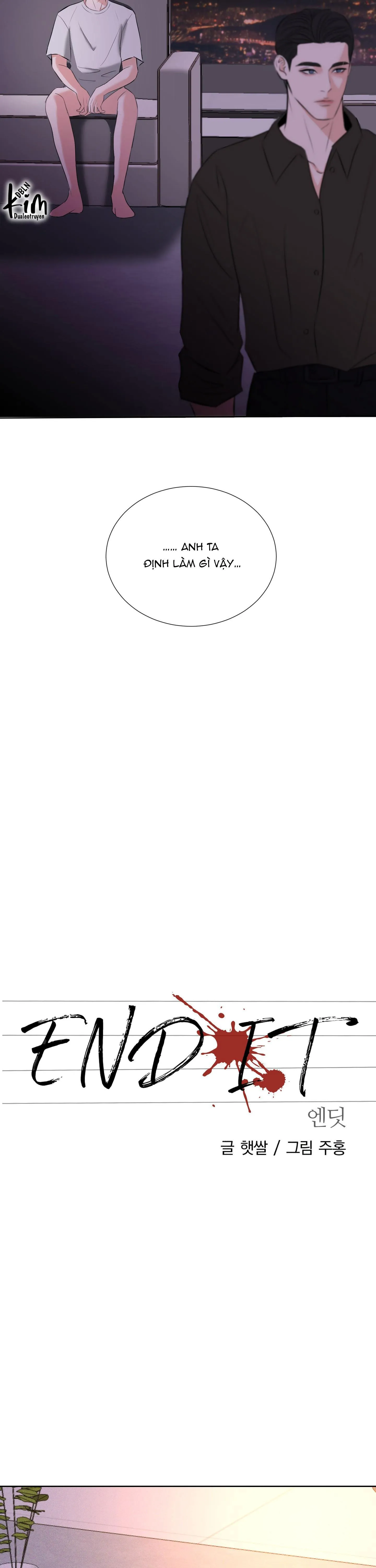 TUYỂN TẬP CUỒNG CÔNG-CHIẾM HỮU CÔNG CỦA NHÀ KIM Chapter 186 Trang 6