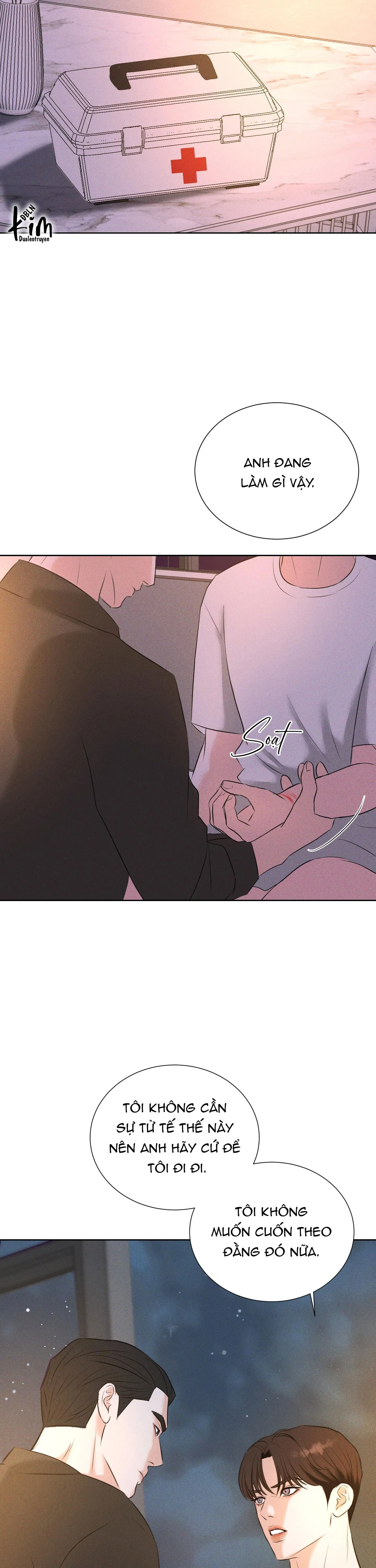 TUYỂN TẬP CUỒNG CÔNG-CHIẾM HỮU CÔNG CỦA NHÀ KIM Chapter 186 Trang 7