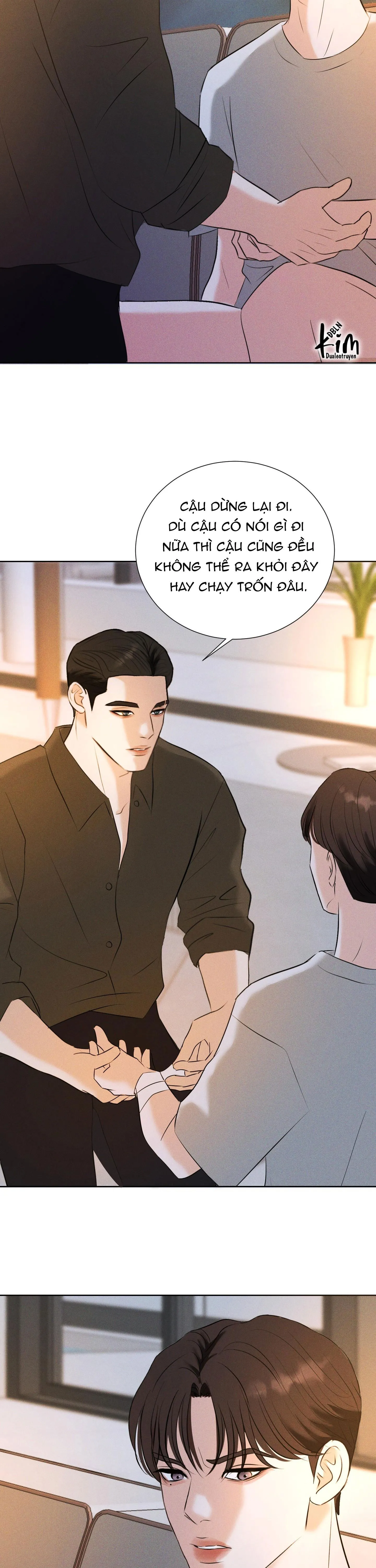 TUYỂN TẬP CUỒNG CÔNG-CHIẾM HỮU CÔNG CỦA NHÀ KIM Chapter 186 Trang 8