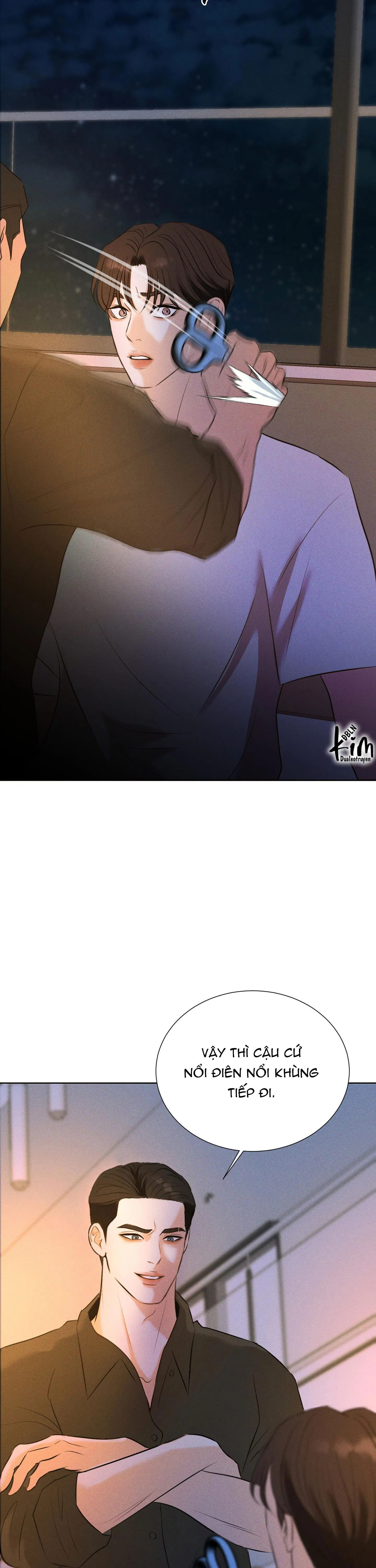 TUYỂN TẬP CUỒNG CÔNG-CHIẾM HỮU CÔNG CỦA NHÀ KIM Chapter 186 Trang 11