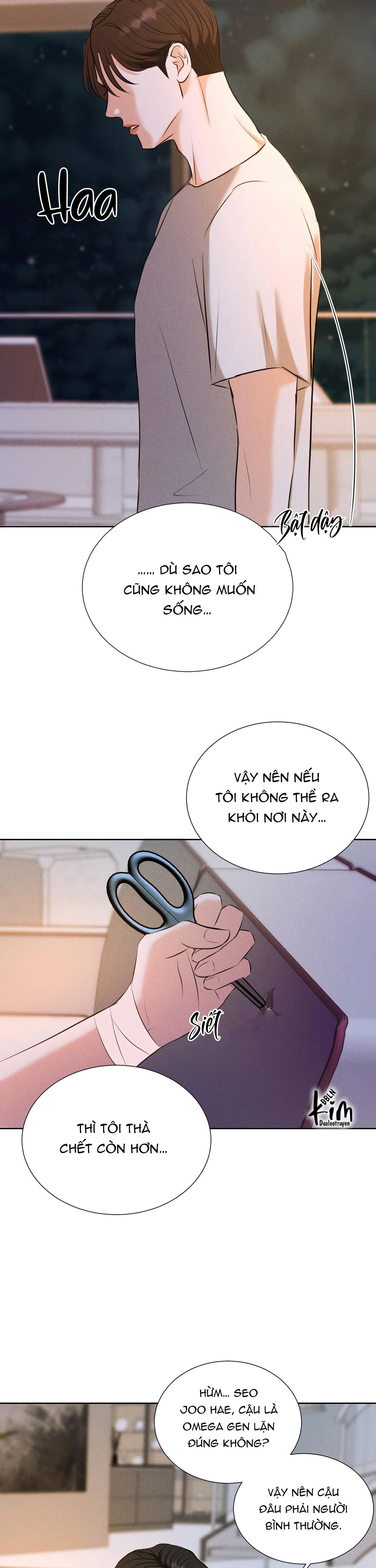 TUYỂN TẬP CUỒNG CÔNG-CHIẾM HỮU CÔNG CỦA NHÀ KIM Chapter 186 Trang 13