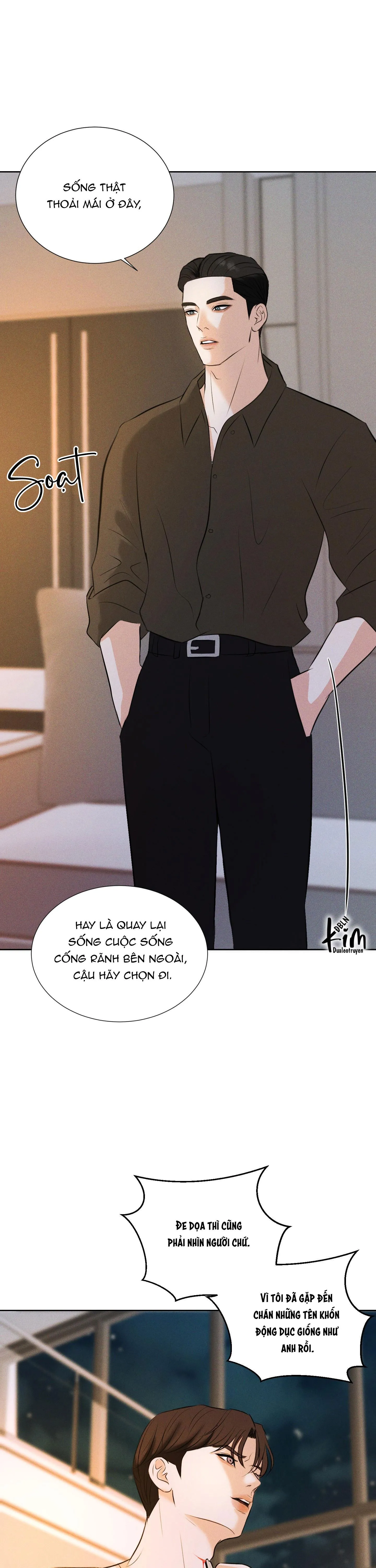 TUYỂN TẬP CUỒNG CÔNG-CHIẾM HỮU CÔNG CỦA NHÀ KIM Chapter 186 Trang 16