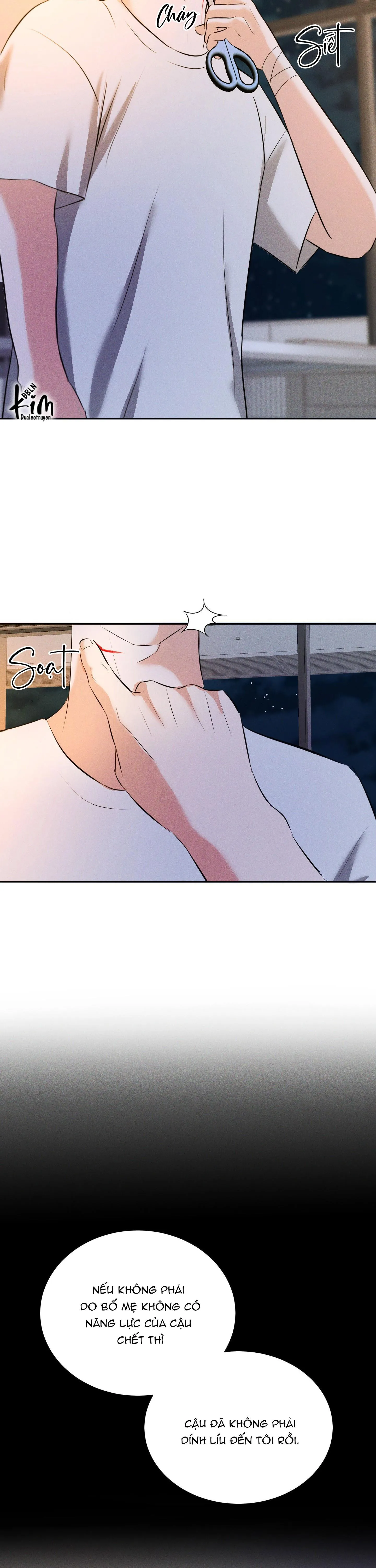 TUYỂN TẬP CUỒNG CÔNG-CHIẾM HỮU CÔNG CỦA NHÀ KIM Chapter 186 Trang 17