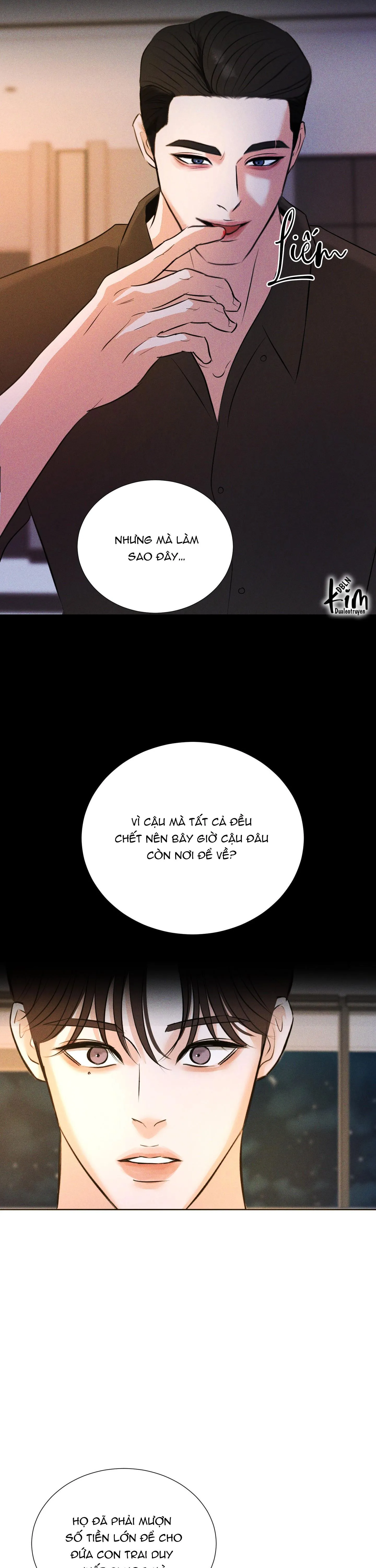 TUYỂN TẬP CUỒNG CÔNG-CHIẾM HỮU CÔNG CỦA NHÀ KIM Chapter 186 Trang 18