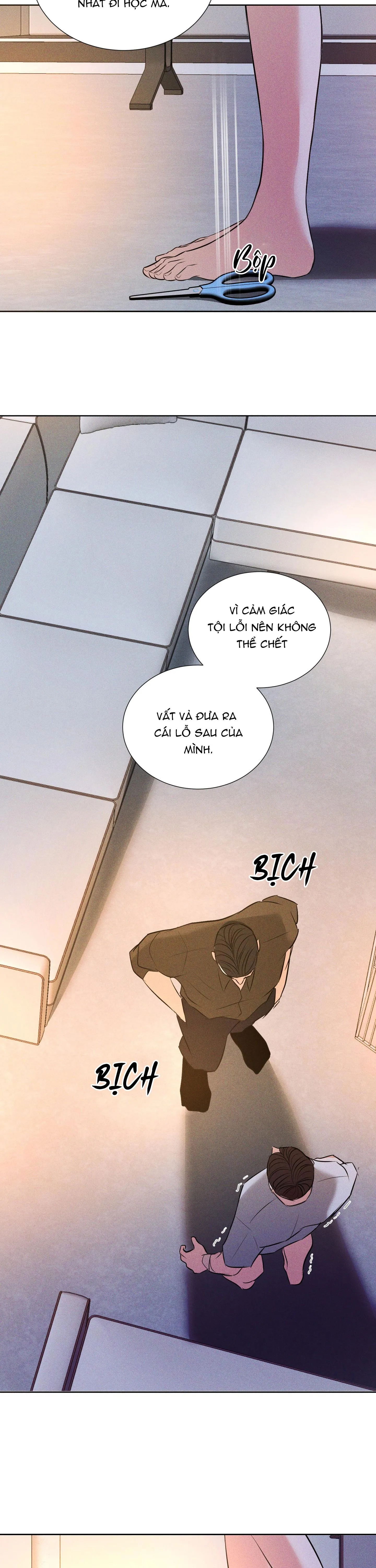 TUYỂN TẬP CUỒNG CÔNG-CHIẾM HỮU CÔNG CỦA NHÀ KIM Chapter 186 Trang 19