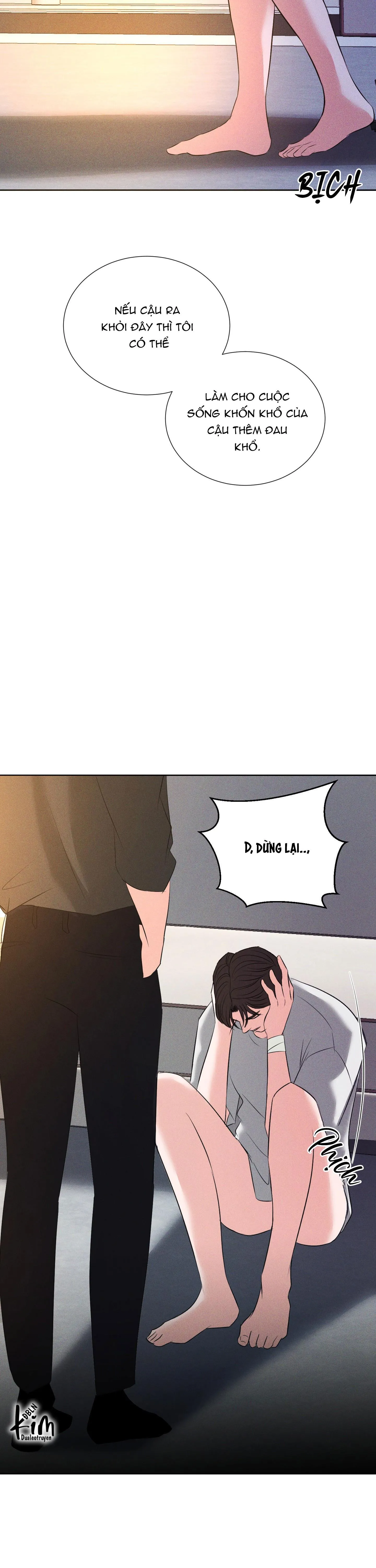 TUYỂN TẬP CUỒNG CÔNG-CHIẾM HỮU CÔNG CỦA NHÀ KIM Chapter 186 Trang 20