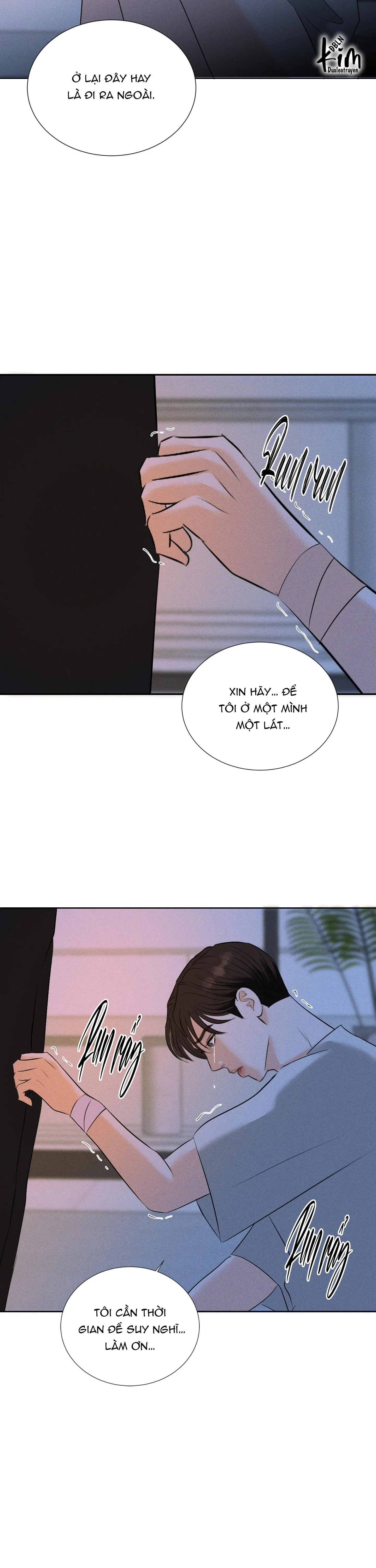 TUYỂN TẬP CUỒNG CÔNG-CHIẾM HỮU CÔNG CỦA NHÀ KIM Chapter 186 Trang 22