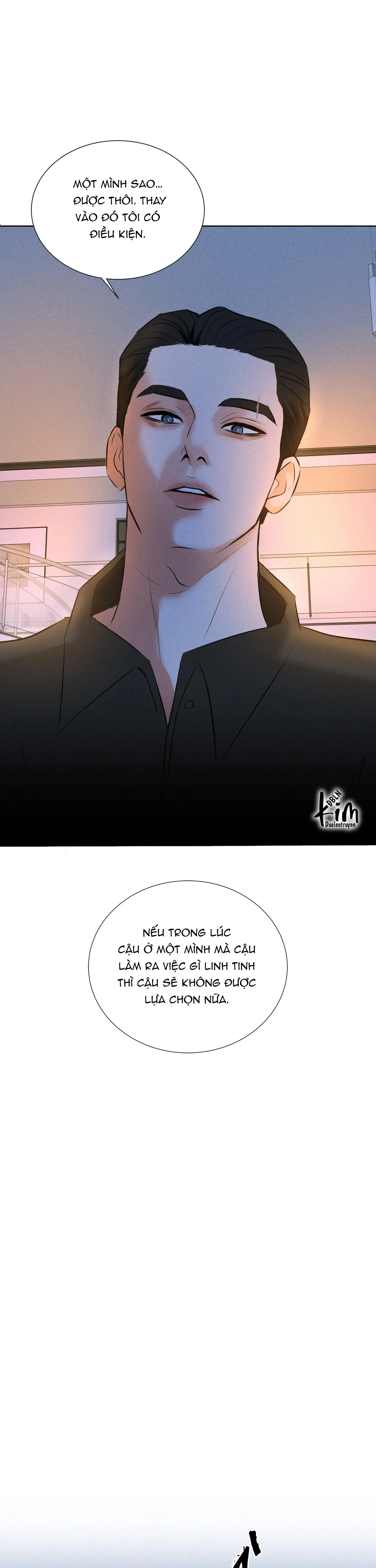 TUYỂN TẬP CUỒNG CÔNG-CHIẾM HỮU CÔNG CỦA NHÀ KIM Chapter 186 Trang 23