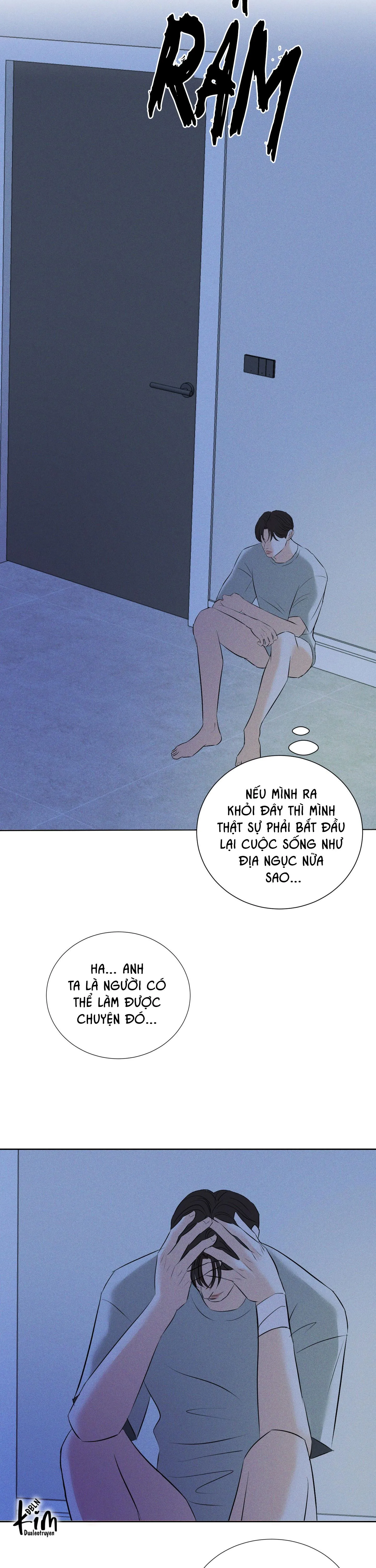 TUYỂN TẬP CUỒNG CÔNG-CHIẾM HỮU CÔNG CỦA NHÀ KIM Chapter 186 Trang 24