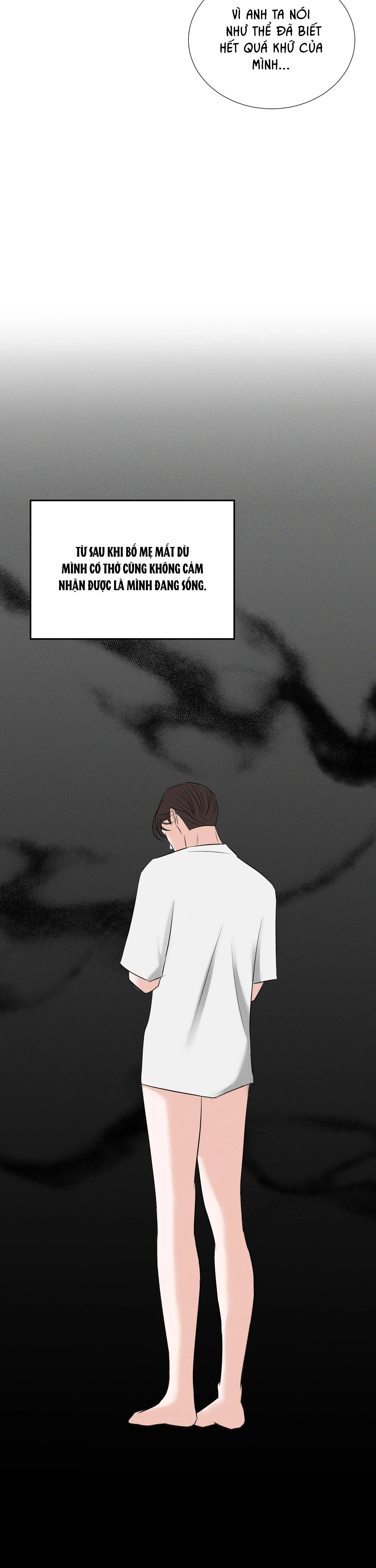 TUYỂN TẬP CUỒNG CÔNG-CHIẾM HỮU CÔNG CỦA NHÀ KIM Chapter 186 Trang 25