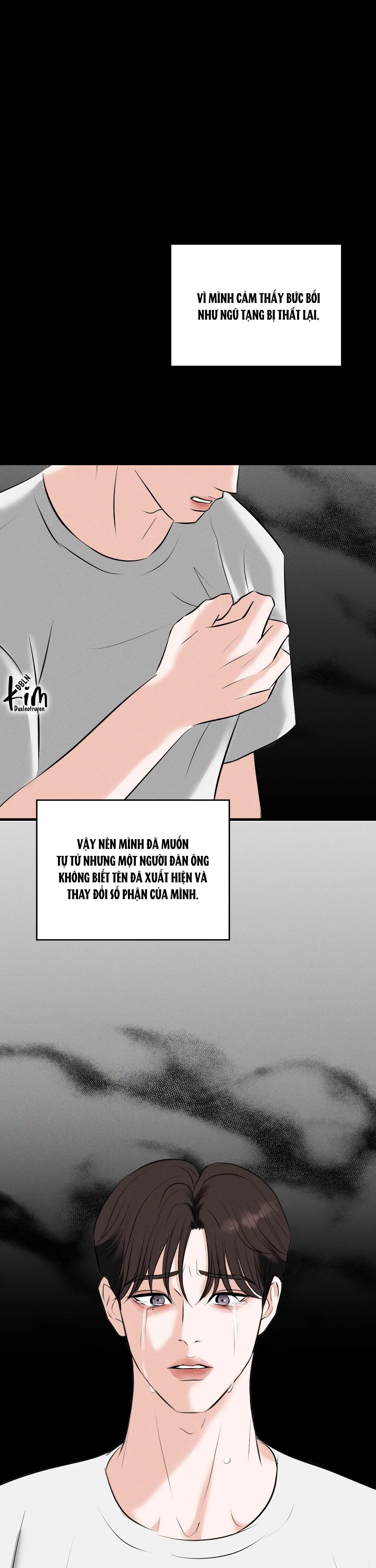 TUYỂN TẬP CUỒNG CÔNG-CHIẾM HỮU CÔNG CỦA NHÀ KIM Chapter 186 Trang 26