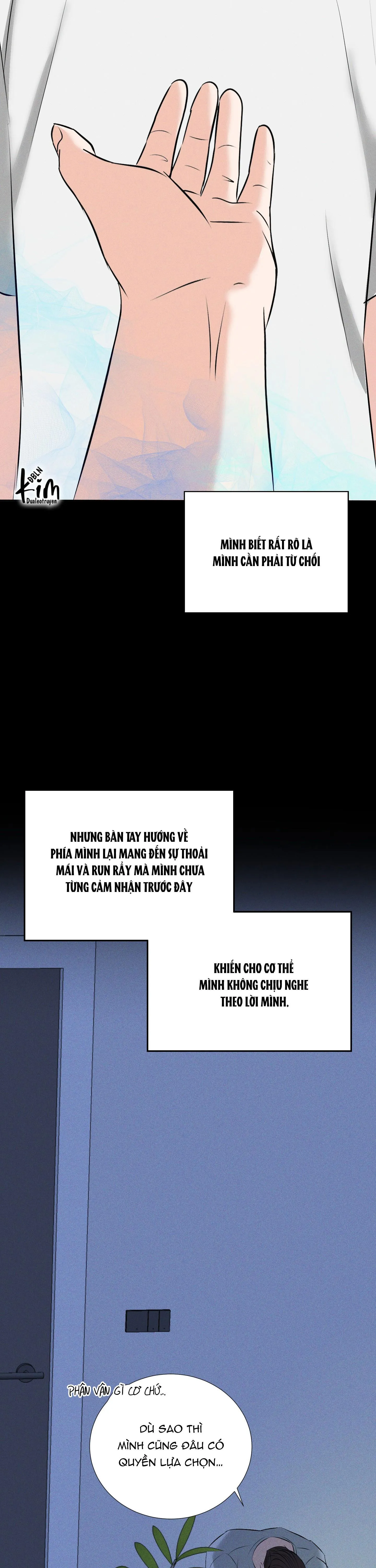 TUYỂN TẬP CUỒNG CÔNG-CHIẾM HỮU CÔNG CỦA NHÀ KIM Chapter 186 Trang 27