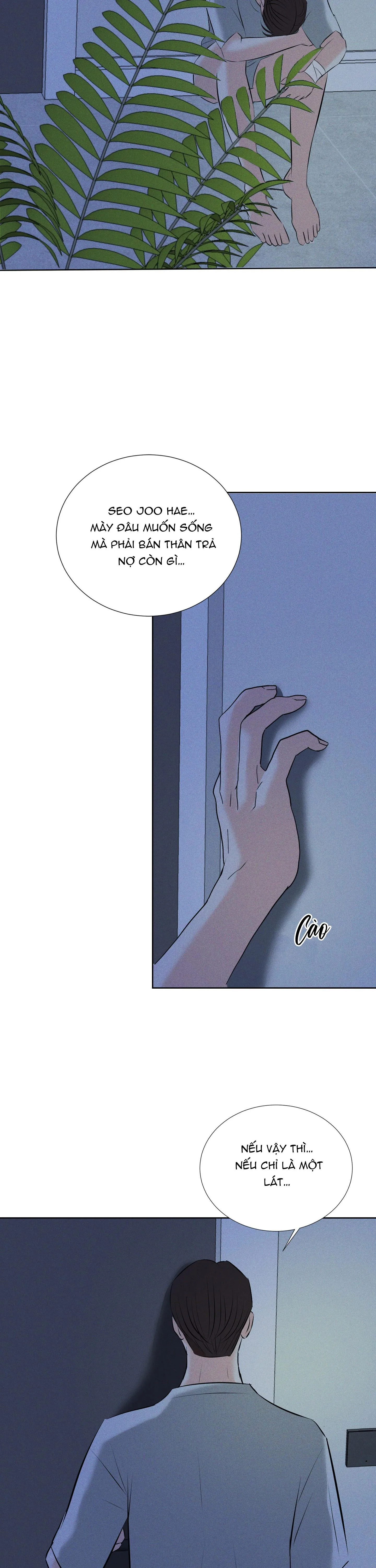 TUYỂN TẬP CUỒNG CÔNG-CHIẾM HỮU CÔNG CỦA NHÀ KIM Chapter 186 Trang 28