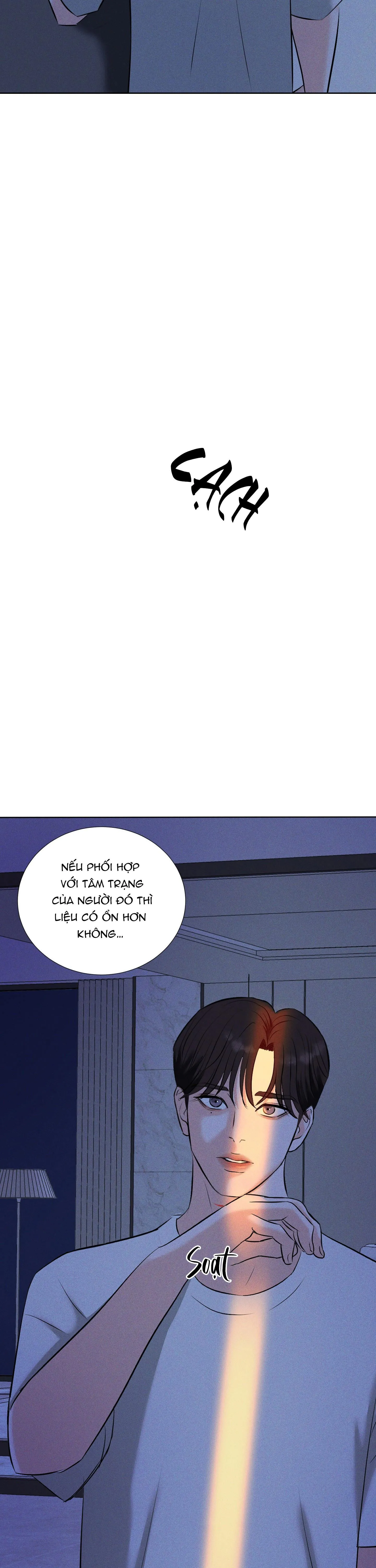 TUYỂN TẬP CUỒNG CÔNG-CHIẾM HỮU CÔNG CỦA NHÀ KIM Chapter 186 Trang 29