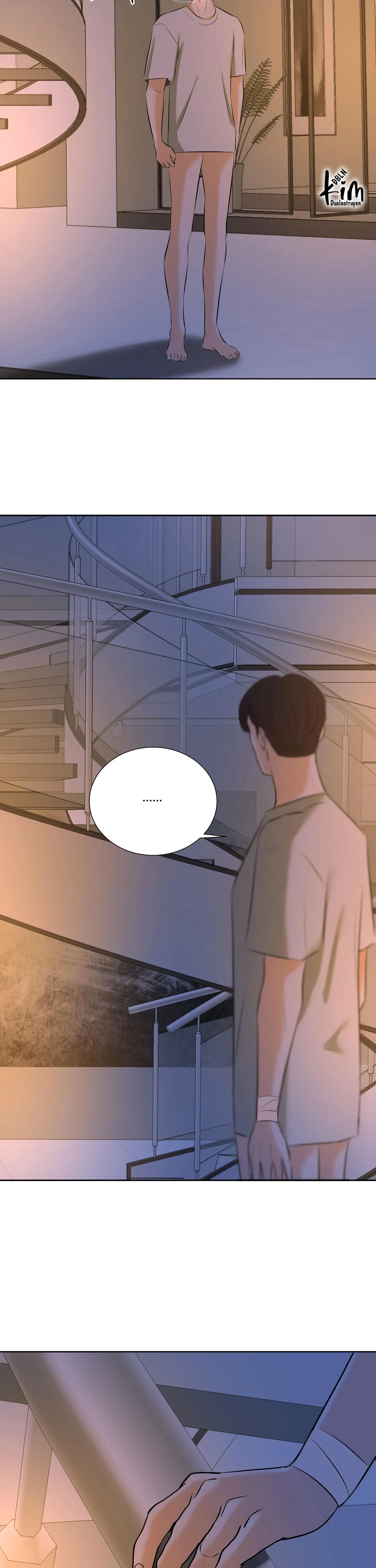 TUYỂN TẬP CUỒNG CÔNG-CHIẾM HỮU CÔNG CỦA NHÀ KIM Chapter 186 Trang 31