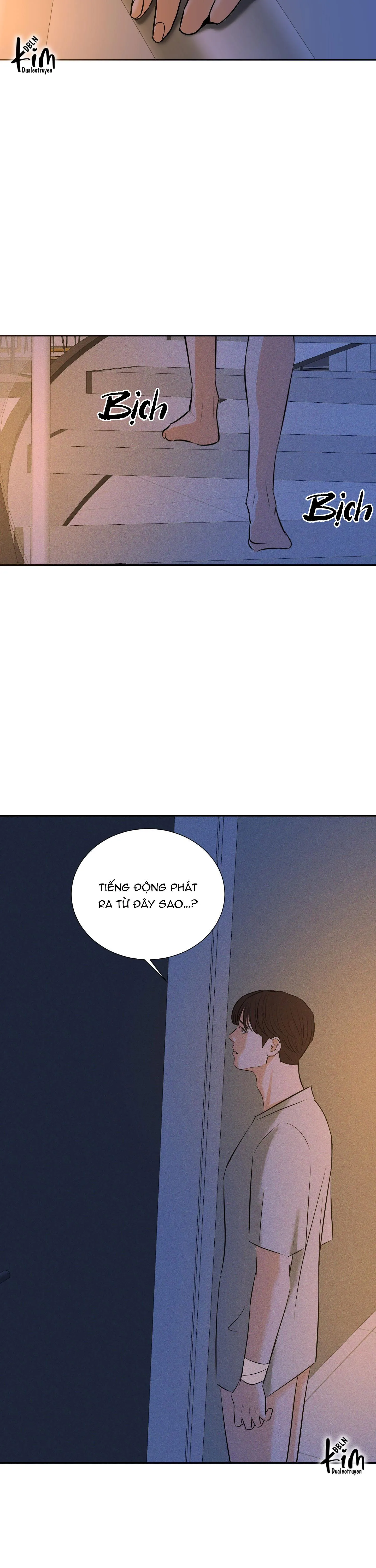 TUYỂN TẬP CUỒNG CÔNG-CHIẾM HỮU CÔNG CỦA NHÀ KIM Chapter 186 Trang 32