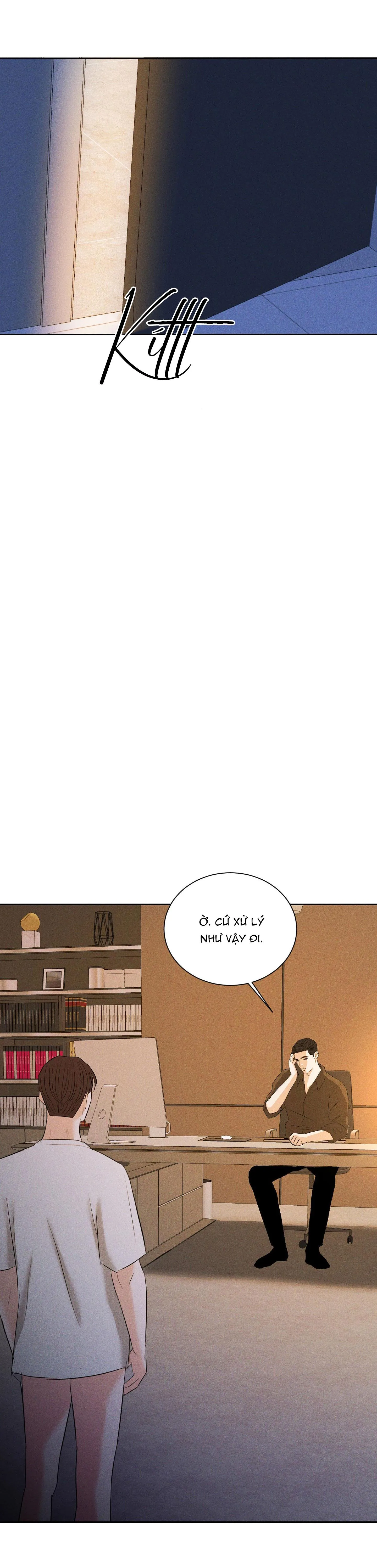 TUYỂN TẬP CUỒNG CÔNG-CHIẾM HỮU CÔNG CỦA NHÀ KIM Chapter 186 Trang 33