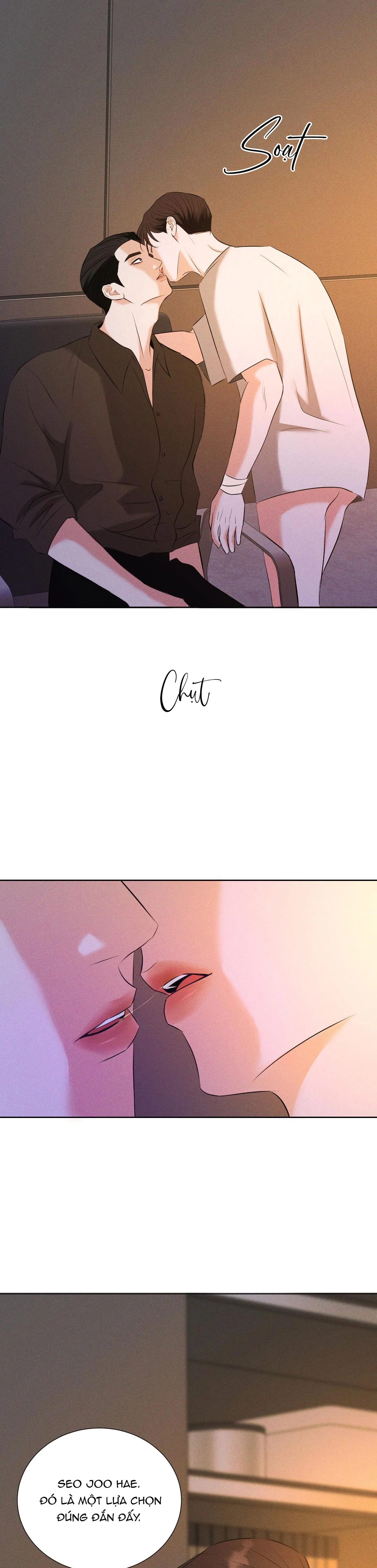 TUYỂN TẬP CUỒNG CÔNG-CHIẾM HỮU CÔNG CỦA NHÀ KIM Chapter 186 Trang 35