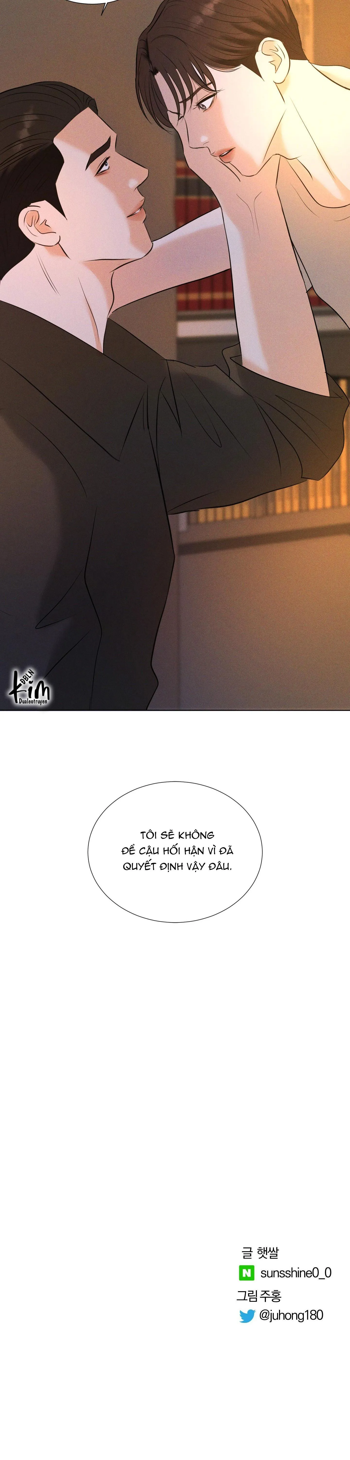 TUYỂN TẬP CUỒNG CÔNG-CHIẾM HỮU CÔNG CỦA NHÀ KIM Chapter 186 Trang 36