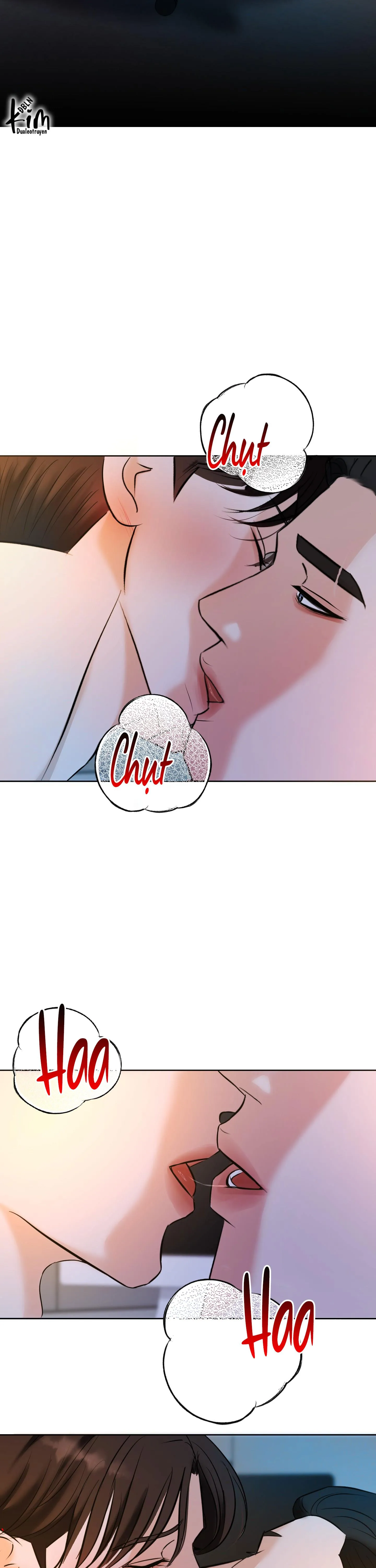 TUYỂN TẬP CUỒNG CÔNG-CHIẾM HỮU CÔNG CỦA NHÀ KIM Chapter 187 Trang 6