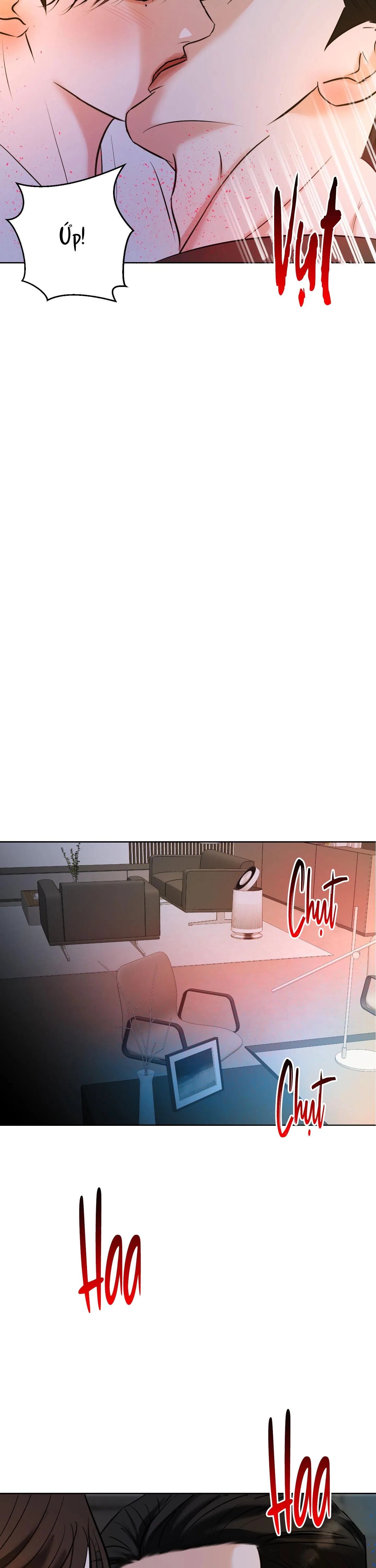 TUYỂN TẬP CUỒNG CÔNG-CHIẾM HỮU CÔNG CỦA NHÀ KIM Chapter 187 Trang 7