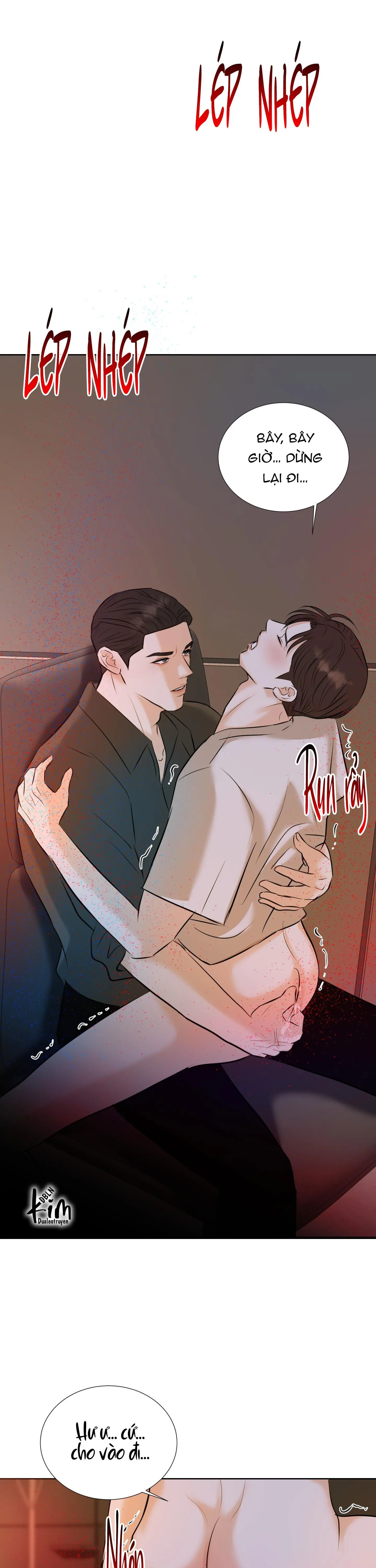 TUYỂN TẬP CUỒNG CÔNG-CHIẾM HỮU CÔNG CỦA NHÀ KIM Chapter 187 Trang 9