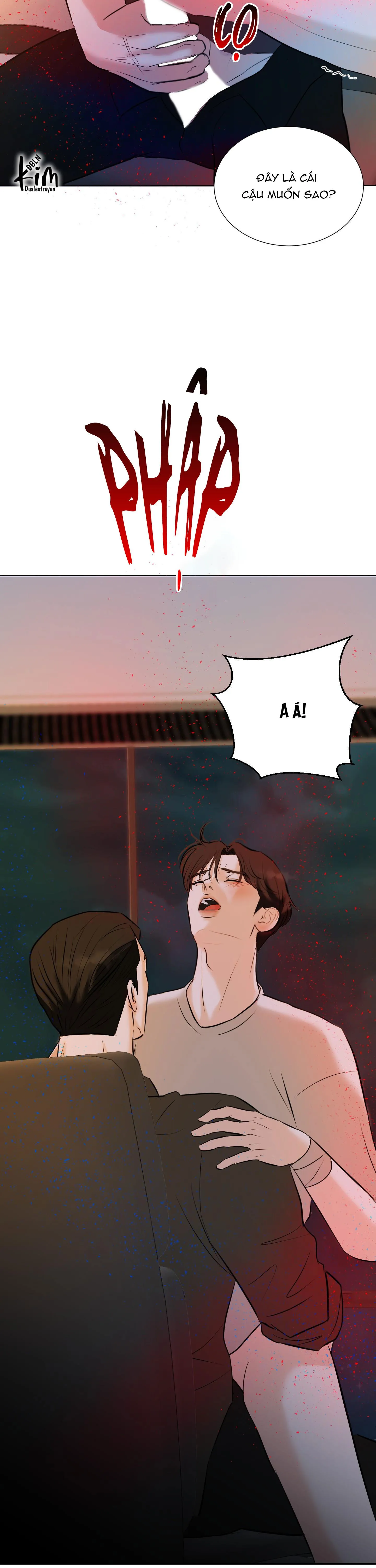 TUYỂN TẬP CUỒNG CÔNG-CHIẾM HỮU CÔNG CỦA NHÀ KIM Chapter 187 Trang 11