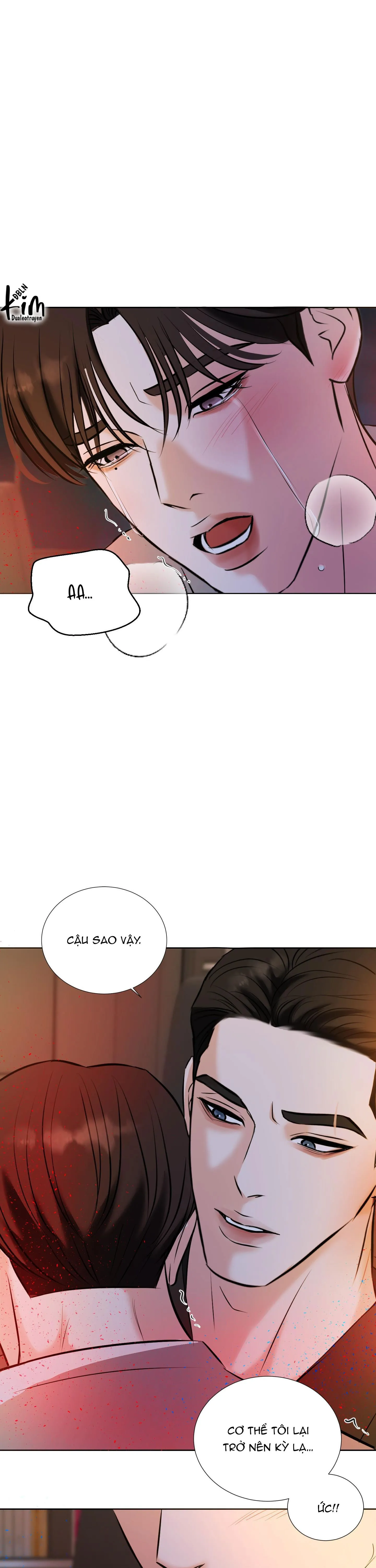 TUYỂN TẬP CUỒNG CÔNG-CHIẾM HỮU CÔNG CỦA NHÀ KIM Chapter 187 Trang 12