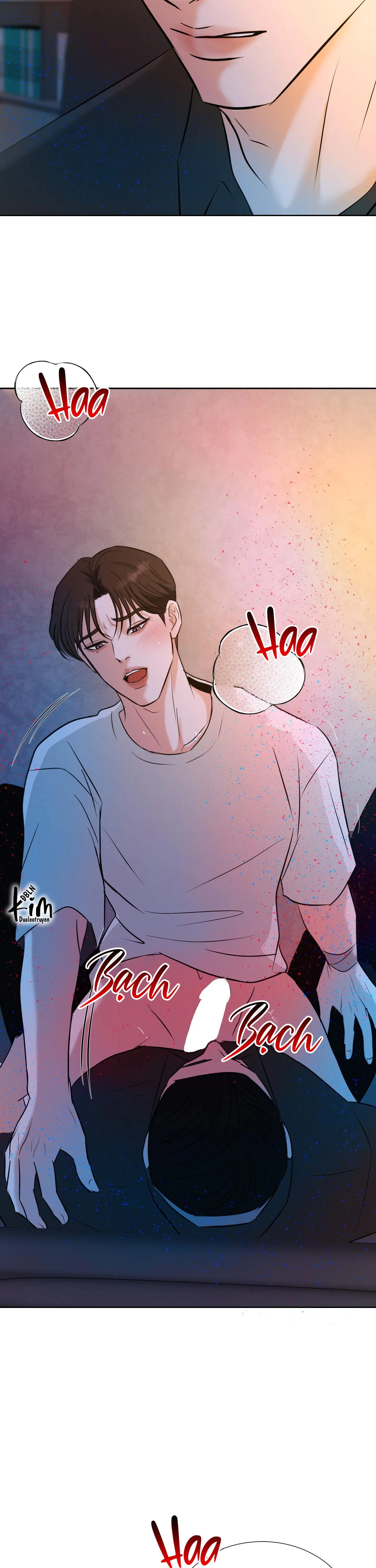 TUYỂN TẬP CUỒNG CÔNG-CHIẾM HỮU CÔNG CỦA NHÀ KIM Chapter 187 Trang 13