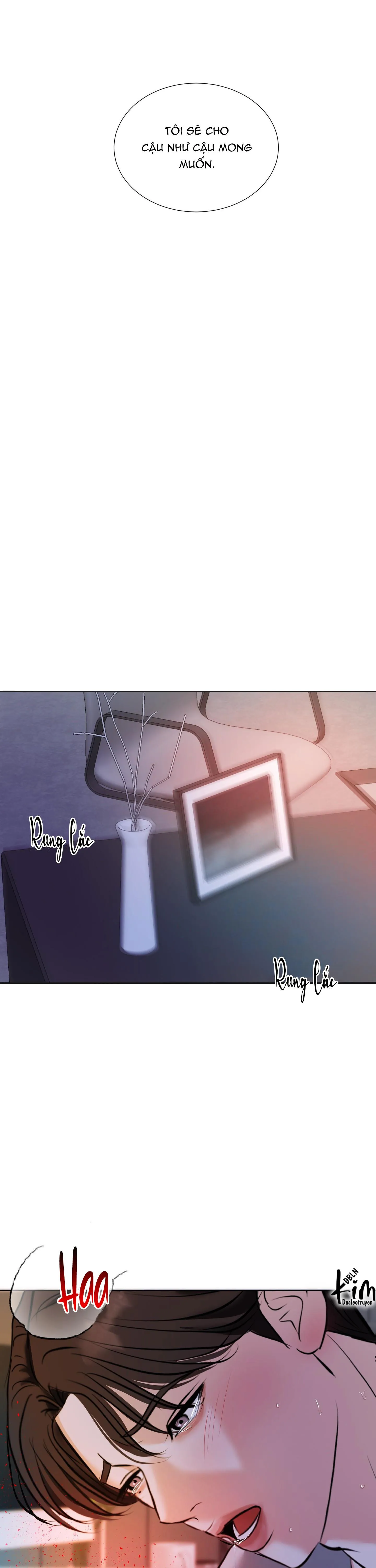 TUYỂN TẬP CUỒNG CÔNG-CHIẾM HỮU CÔNG CỦA NHÀ KIM Chapter 187 Trang 17