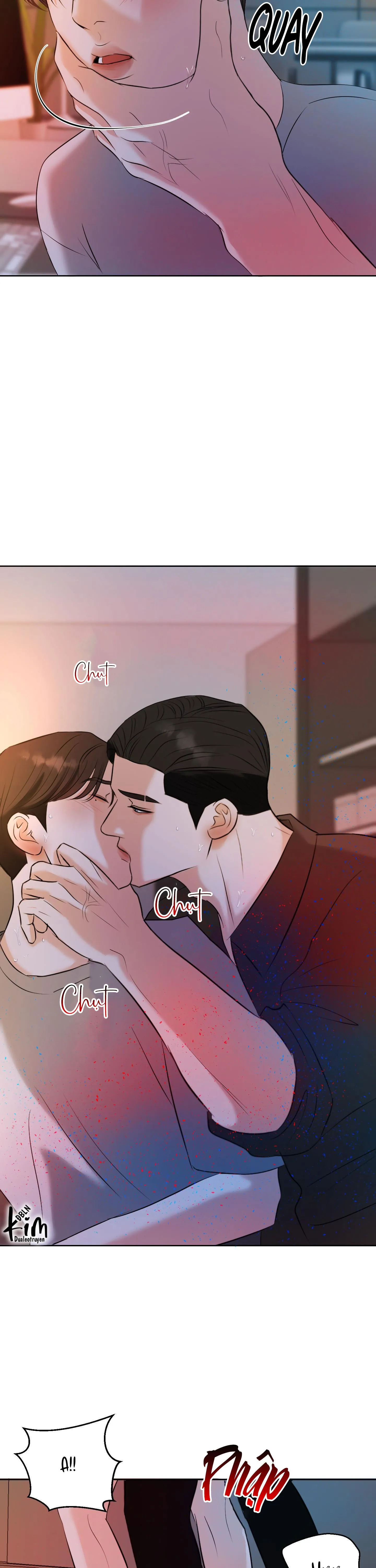 TUYỂN TẬP CUỒNG CÔNG-CHIẾM HỮU CÔNG CỦA NHÀ KIM Chapter 187 Trang 19