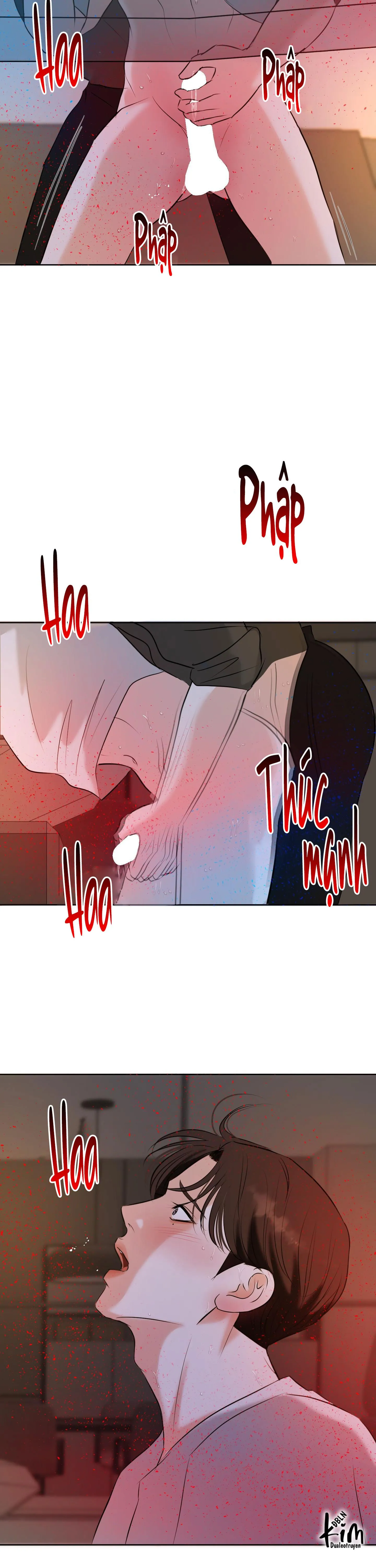 TUYỂN TẬP CUỒNG CÔNG-CHIẾM HỮU CÔNG CỦA NHÀ KIM Chapter 187 Trang 25