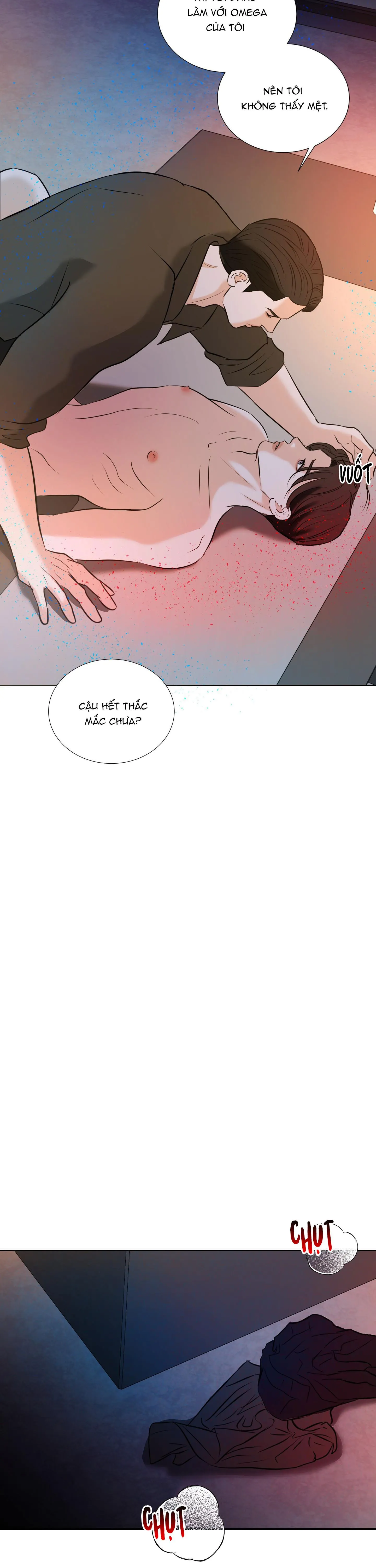 TUYỂN TẬP CUỒNG CÔNG-CHIẾM HỮU CÔNG CỦA NHÀ KIM Chapter 187 Trang 30