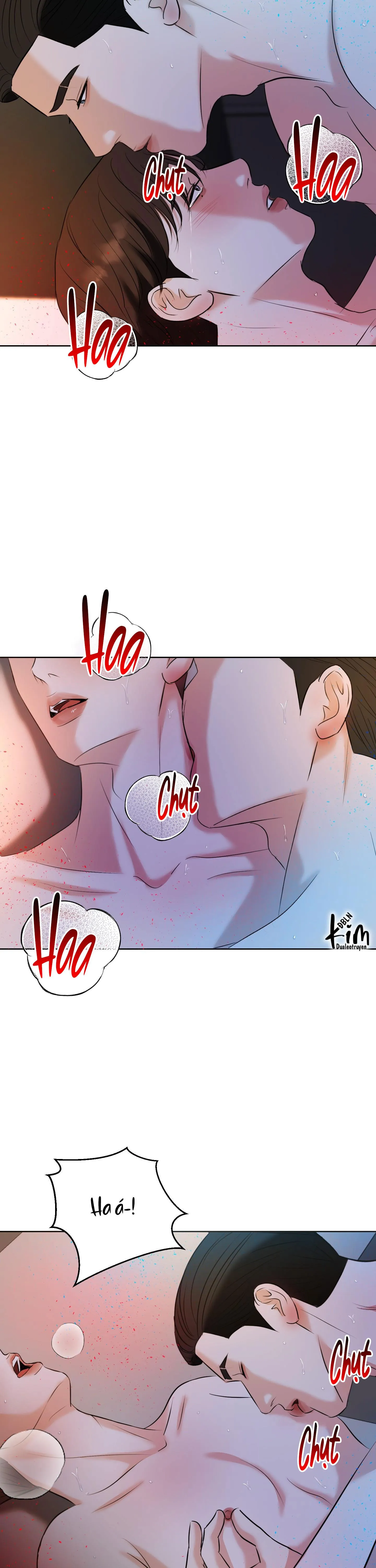 TUYỂN TẬP CUỒNG CÔNG-CHIẾM HỮU CÔNG CỦA NHÀ KIM Chapter 187 Trang 34