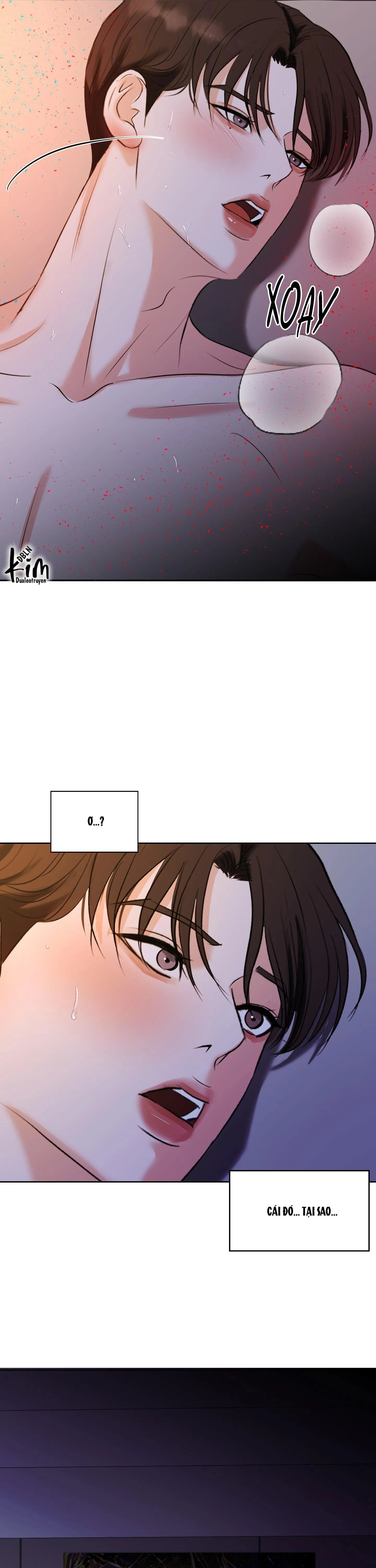 TUYỂN TẬP CUỒNG CÔNG-CHIẾM HỮU CÔNG CỦA NHÀ KIM Chapter 187 Trang 36