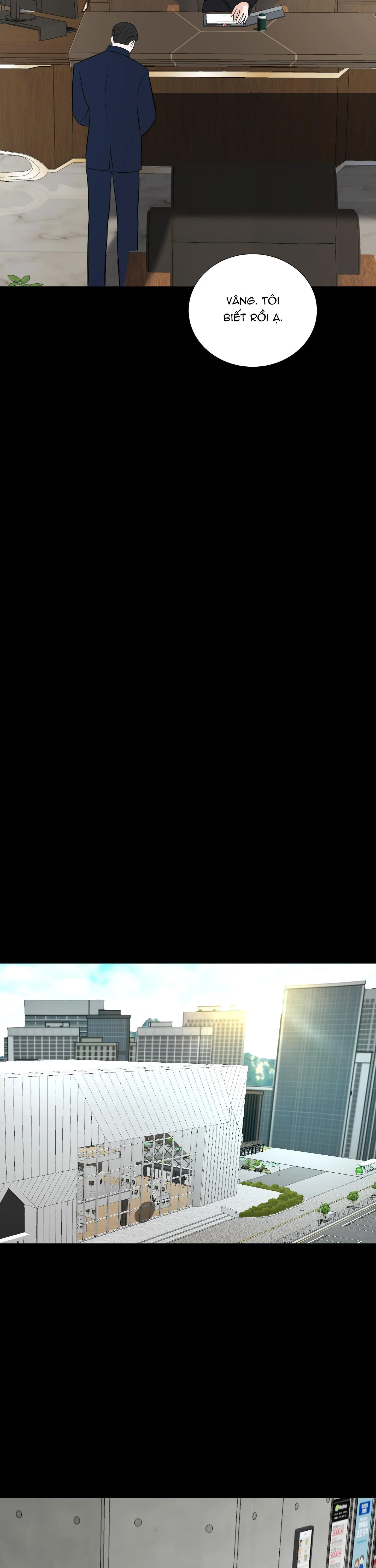 TUYỂN TẬP CUỒNG CÔNG-CHIẾM HỮU CÔNG CỦA NHÀ KIM Chapter 188 Trang 5