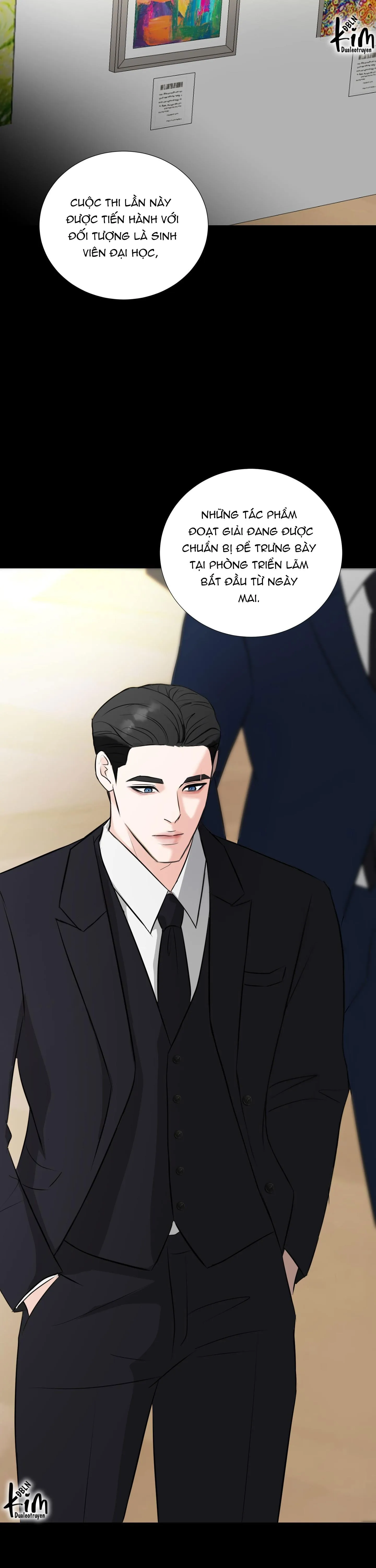 TUYỂN TẬP CUỒNG CÔNG-CHIẾM HỮU CÔNG CỦA NHÀ KIM Chapter 188 Trang 7