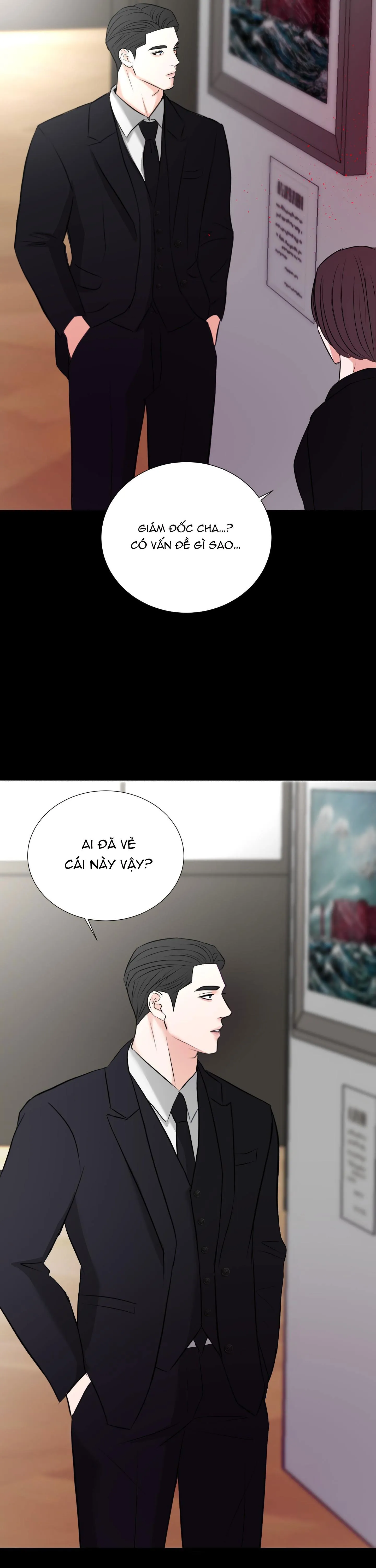 TUYỂN TẬP CUỒNG CÔNG-CHIẾM HỮU CÔNG CỦA NHÀ KIM Chapter 188 Trang 9