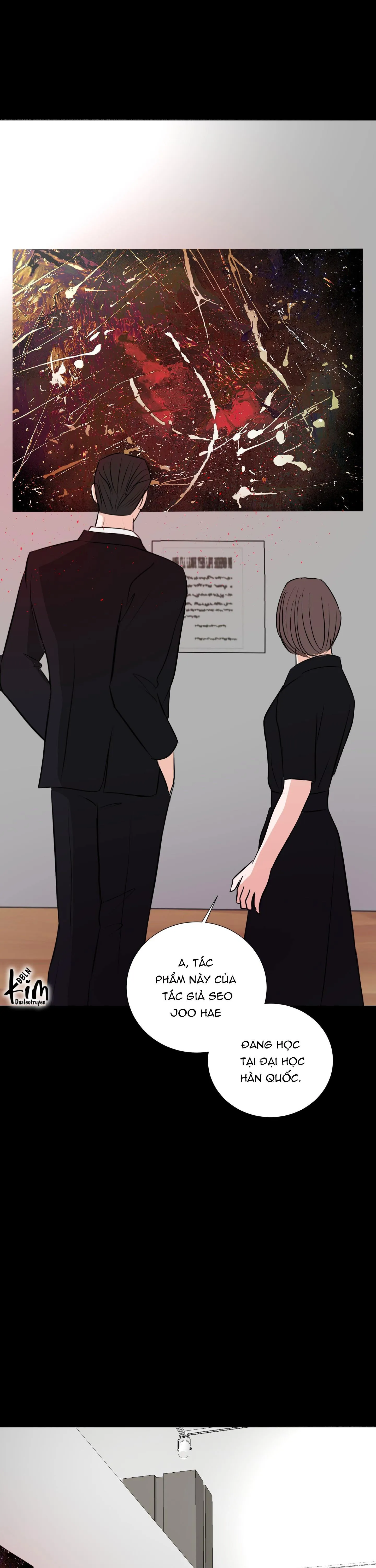 TUYỂN TẬP CUỒNG CÔNG-CHIẾM HỮU CÔNG CỦA NHÀ KIM Chapter 188 Trang 10