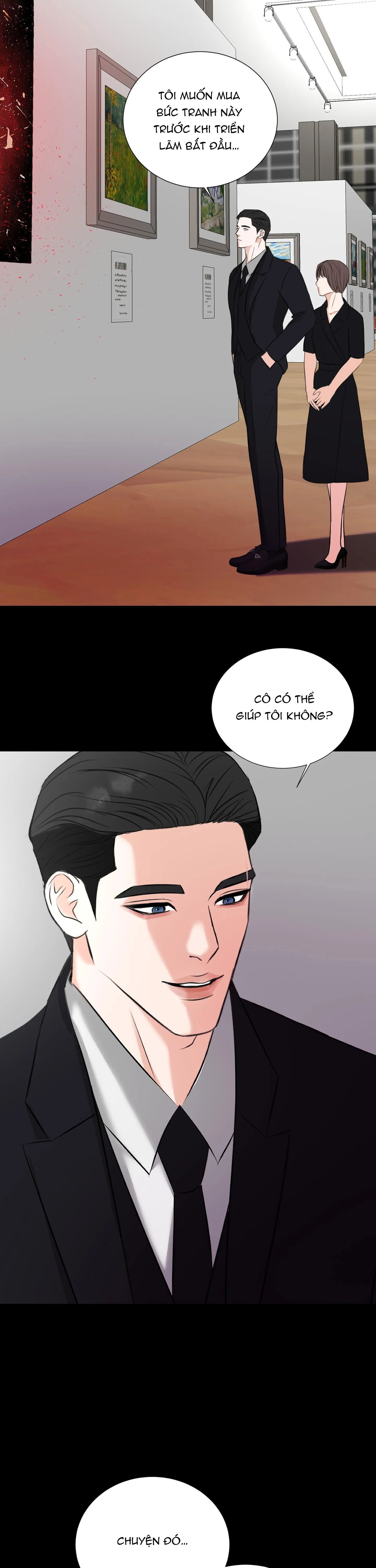 TUYỂN TẬP CUỒNG CÔNG-CHIẾM HỮU CÔNG CỦA NHÀ KIM Chapter 188 Trang 11