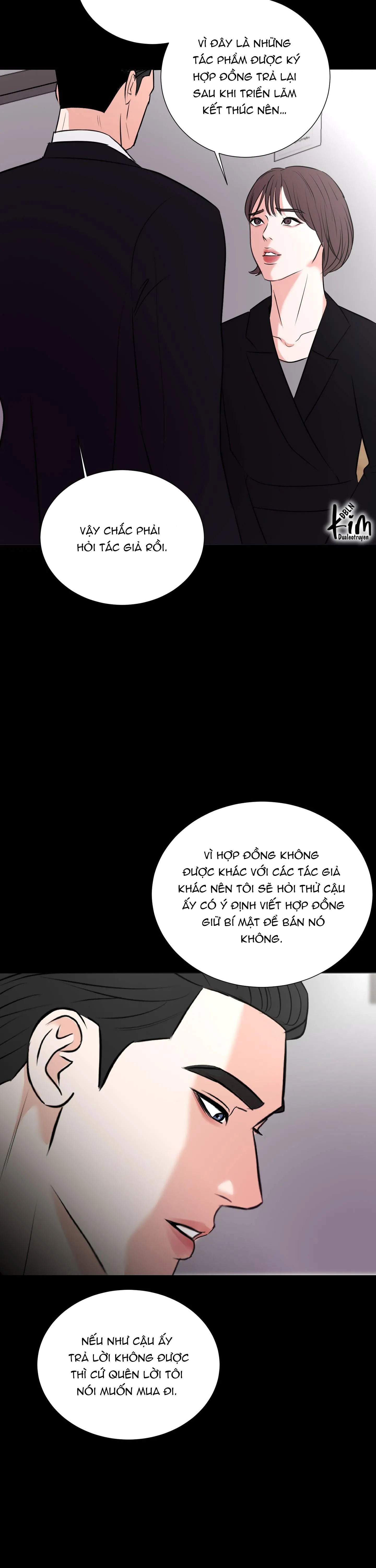 TUYỂN TẬP CUỒNG CÔNG-CHIẾM HỮU CÔNG CỦA NHÀ KIM Chapter 188 Trang 12