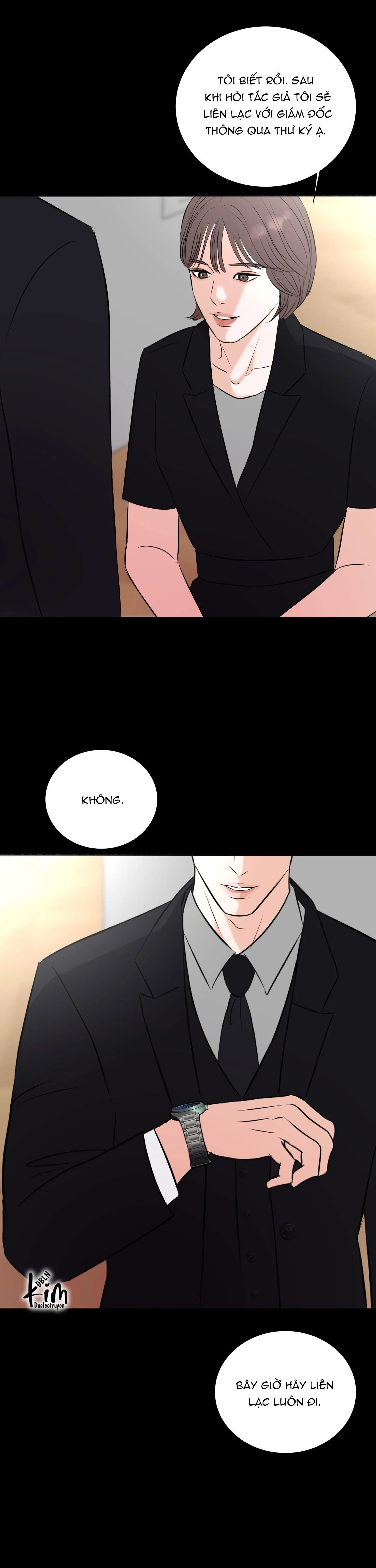 TUYỂN TẬP CUỒNG CÔNG-CHIẾM HỮU CÔNG CỦA NHÀ KIM Chapter 188 Trang 13