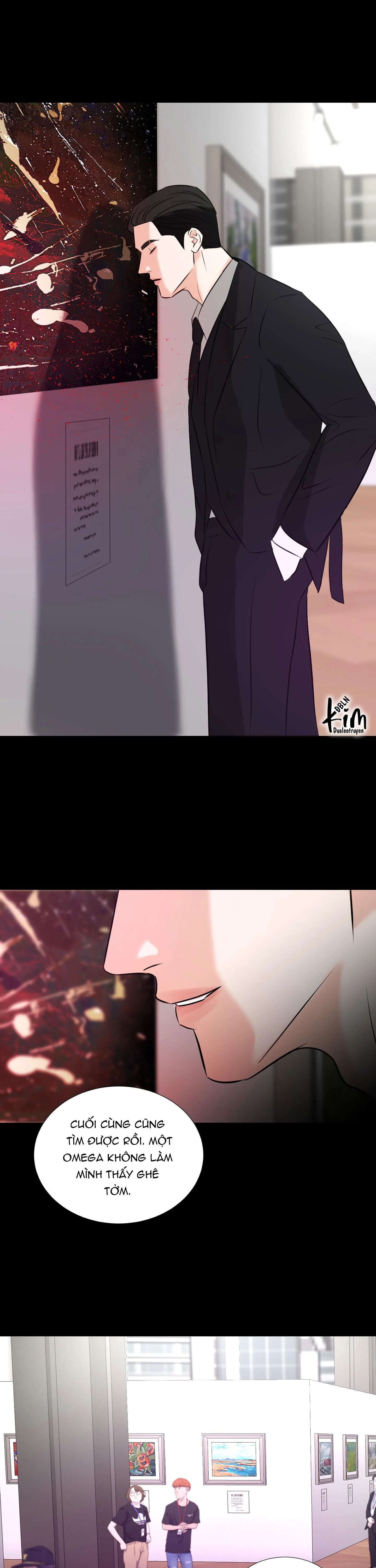 TUYỂN TẬP CUỒNG CÔNG-CHIẾM HỮU CÔNG CỦA NHÀ KIM Chapter 188 Trang 17