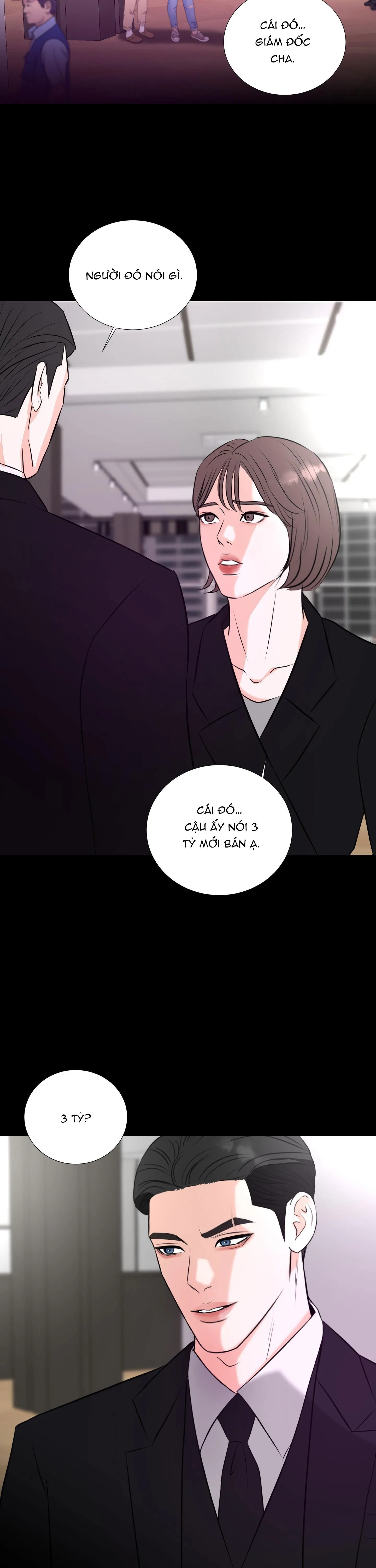 TUYỂN TẬP CUỒNG CÔNG-CHIẾM HỮU CÔNG CỦA NHÀ KIM Chapter 188 Trang 18