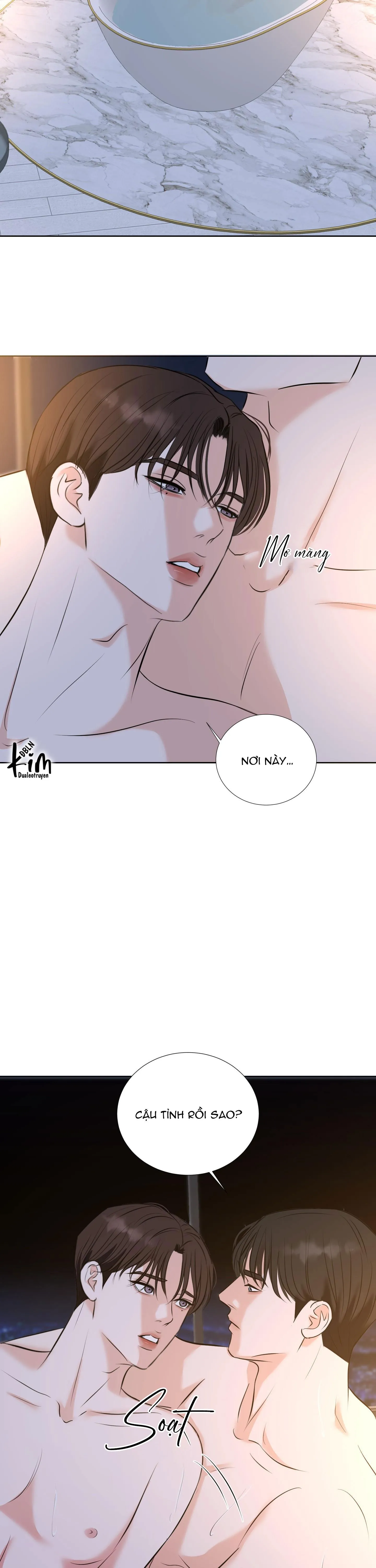 TUYỂN TẬP CUỒNG CÔNG-CHIẾM HỮU CÔNG CỦA NHÀ KIM Chapter 188 Trang 21