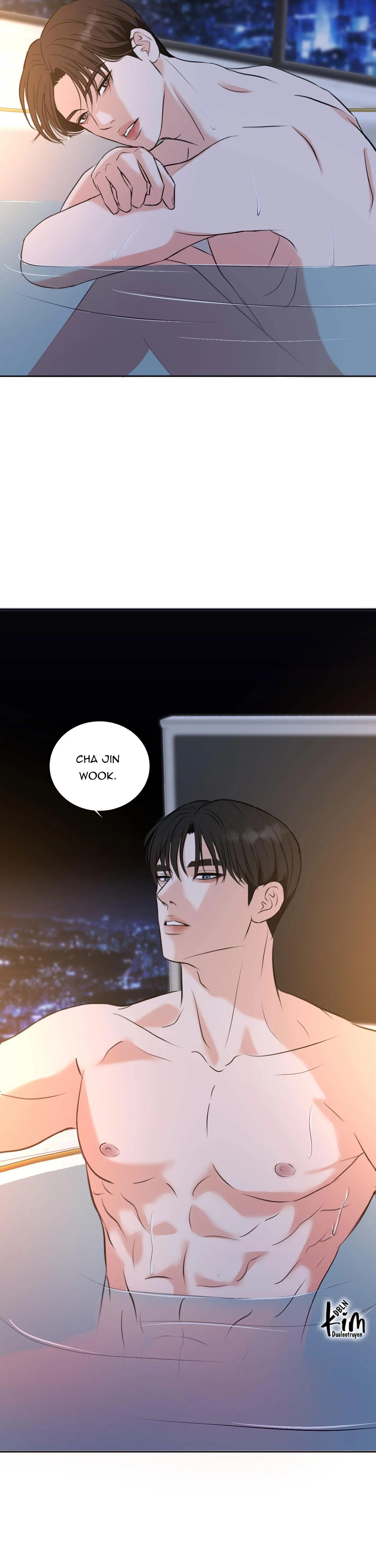 TUYỂN TẬP CUỒNG CÔNG-CHIẾM HỮU CÔNG CỦA NHÀ KIM Chapter 188 Trang 24