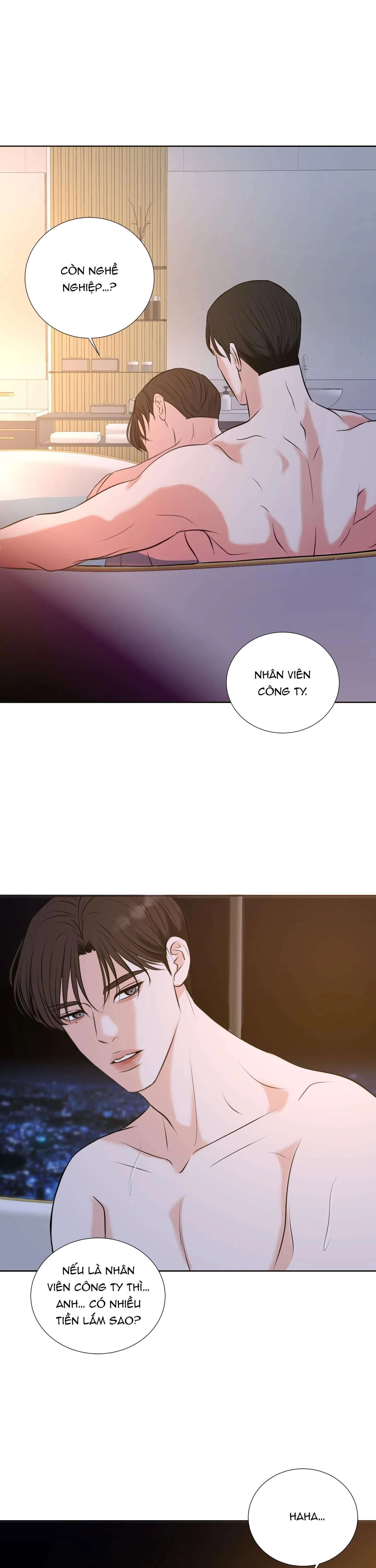 TUYỂN TẬP CUỒNG CÔNG-CHIẾM HỮU CÔNG CỦA NHÀ KIM Chapter 188 Trang 25