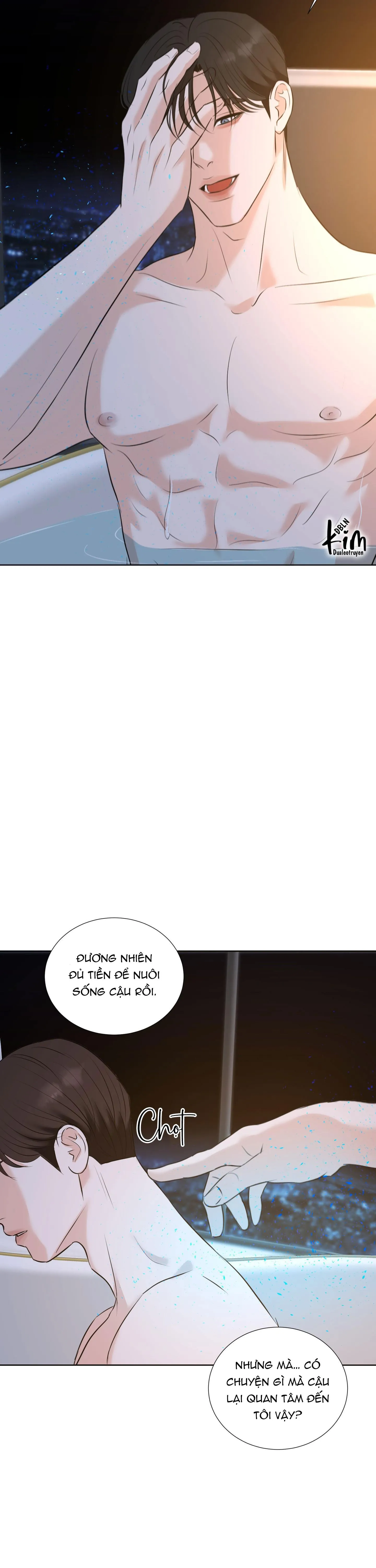 TUYỂN TẬP CUỒNG CÔNG-CHIẾM HỮU CÔNG CỦA NHÀ KIM Chapter 188 Trang 26