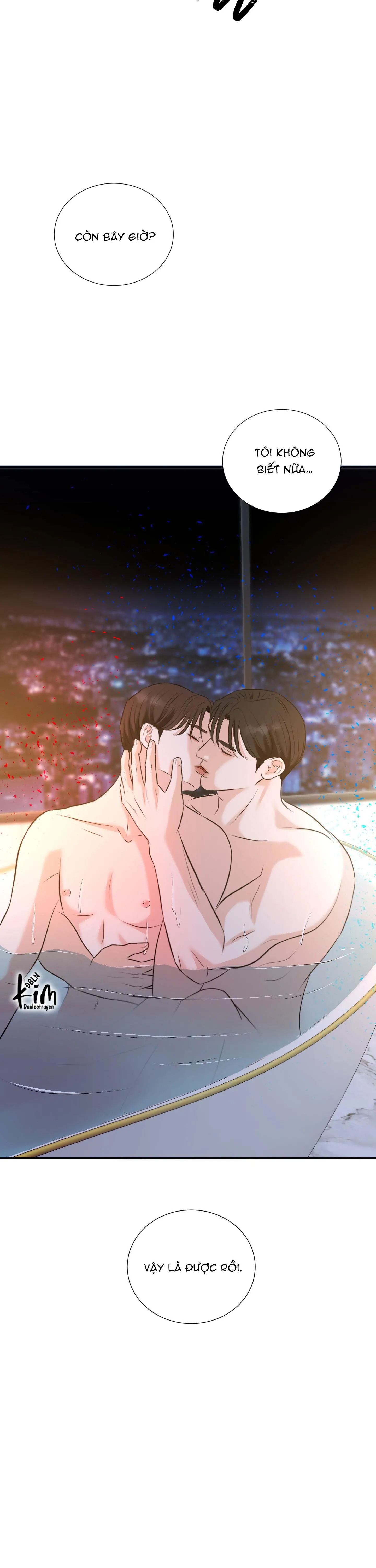 TUYỂN TẬP CUỒNG CÔNG-CHIẾM HỮU CÔNG CỦA NHÀ KIM Chapter 188 Trang 28